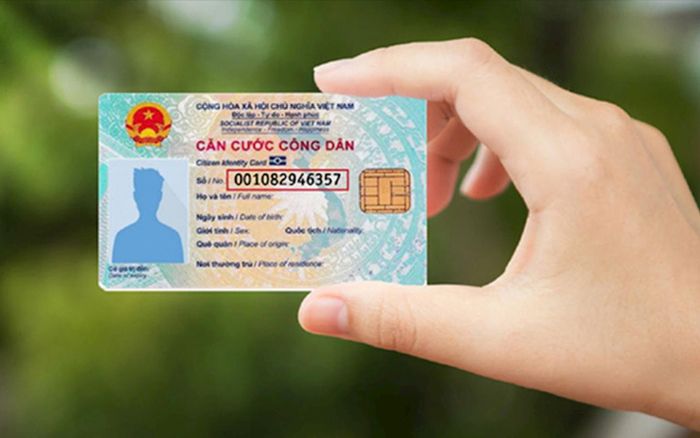 Để lộ ảnh v&agrave; th&ocirc;ng tin CCCD gắn chip, người d&acirc;n c&oacute; thể đối mặt với những rủi ro g&igrave;?