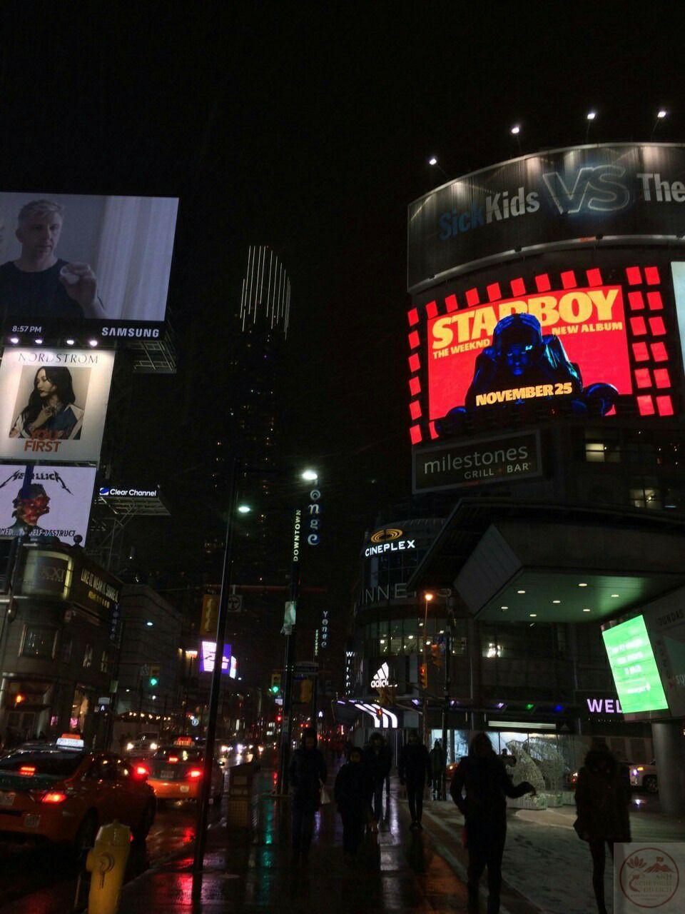 Ảnh chill ban đêm