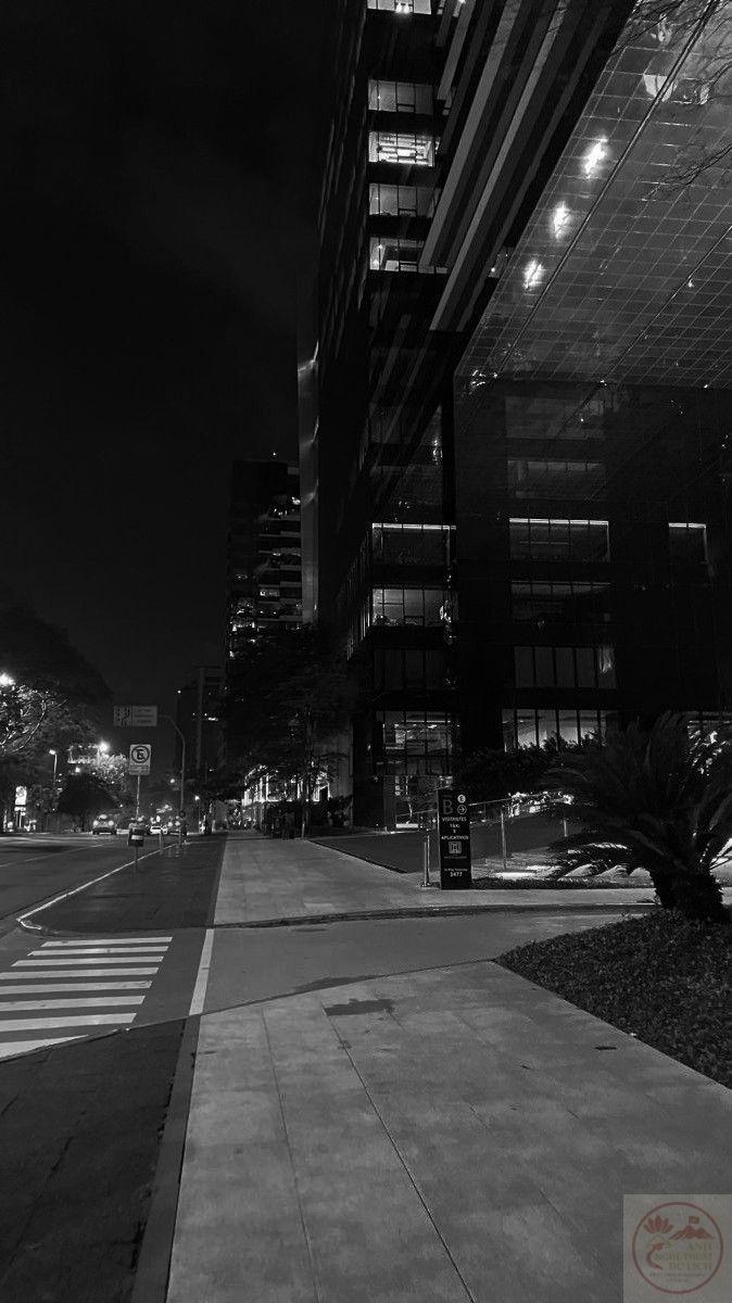 Ảnh đường phố buồn chill