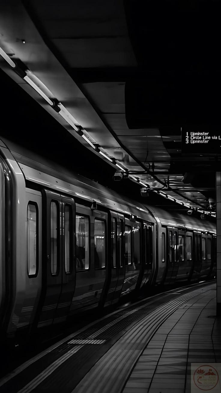 Cảm xúc cô đơn lặng lẽ hiện lên qua từng bóng người nhỏ bé trên nền phố vắng