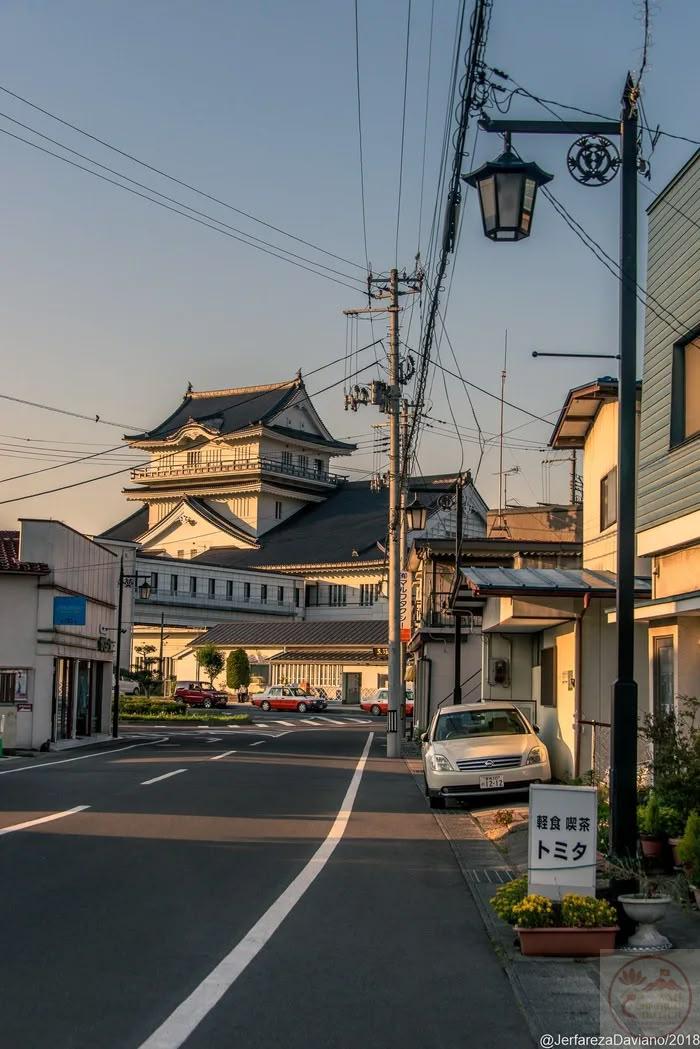 Ảnh đường phố chill