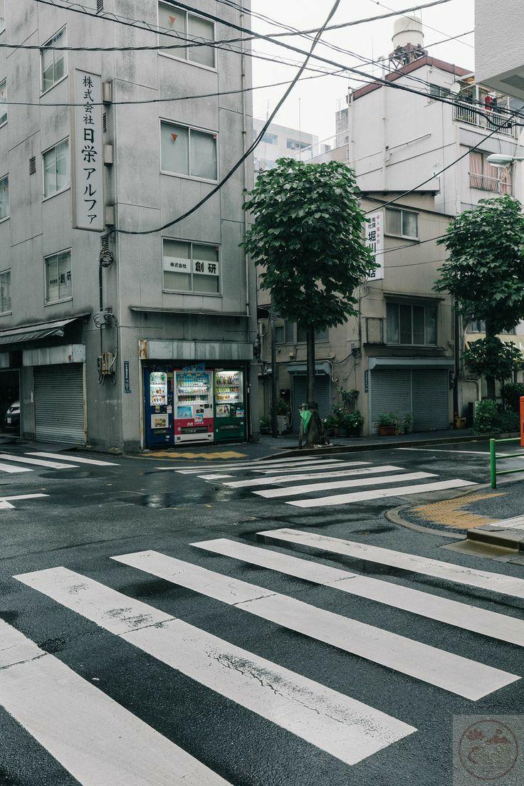 Hình ảnh đường phố