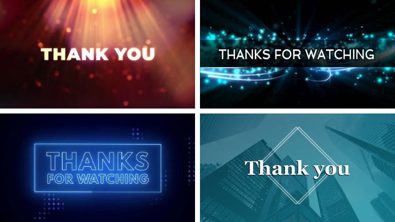 hình nền powerpoint thank you for watching