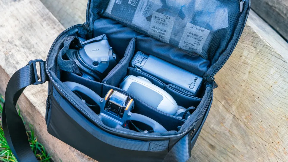 Đánh giá tổng quát Avata 2