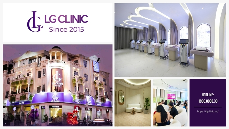 Triệt lông vùng kín tạo hình bikini phong thủy theo số mệnh tại LG Clinic