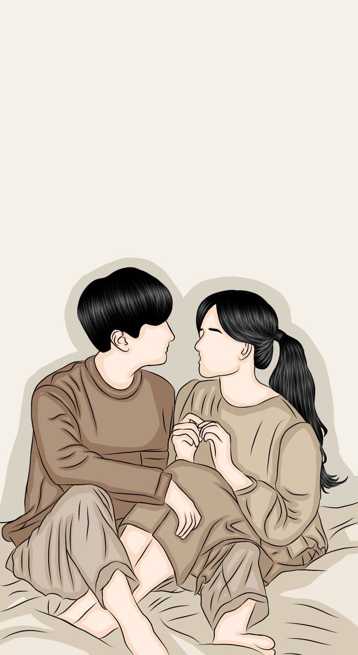 Hình ảnh đôi tình nhân lãng mạn 2