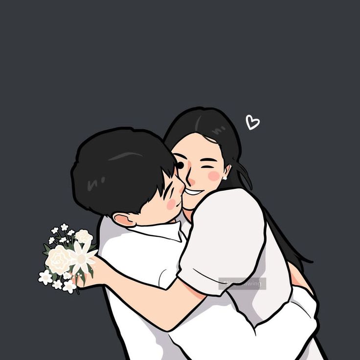 Hình ảnh đôi tình nhân lãng mạn 4