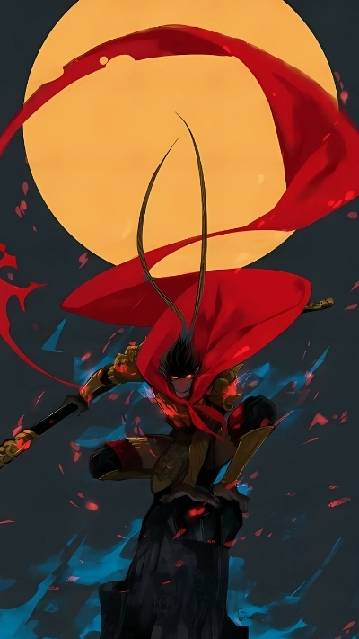 Ảnh nền khỉ 3D hoạt hình ấn tượng