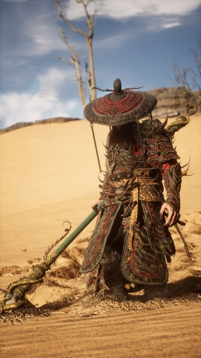 Ảnh nền khỉ 3D hoạt hình hài hước