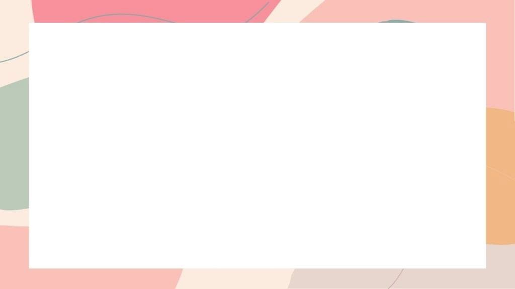 Khung nền slide đẹp tỉ lệ 16:9, giữ khoảng trống cho tiêu đề và biểu đồ, phù hợp máy chiếu hiện đại