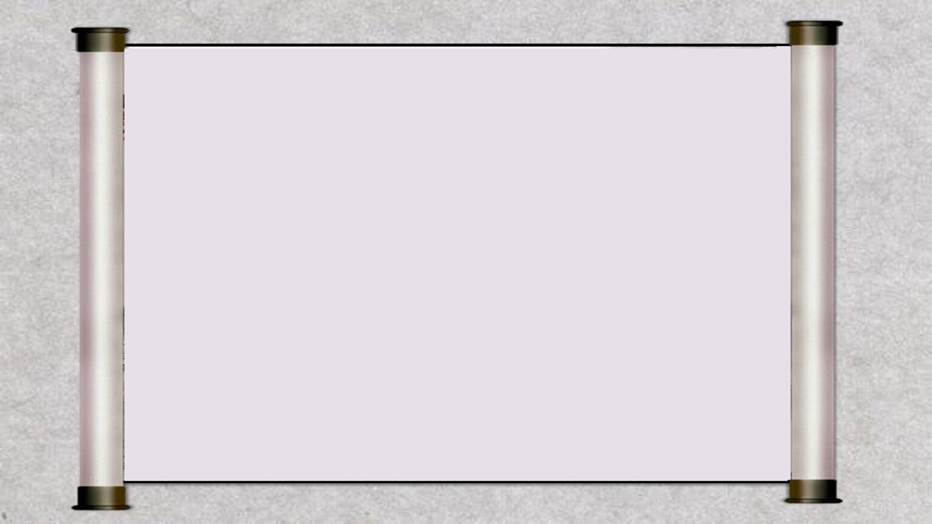 Khung nền PowerPoint tối giản xanh lá, khoảng trống cân đối cho tiêu đề và nội dung, phù hợp tỉ lệ 16:9