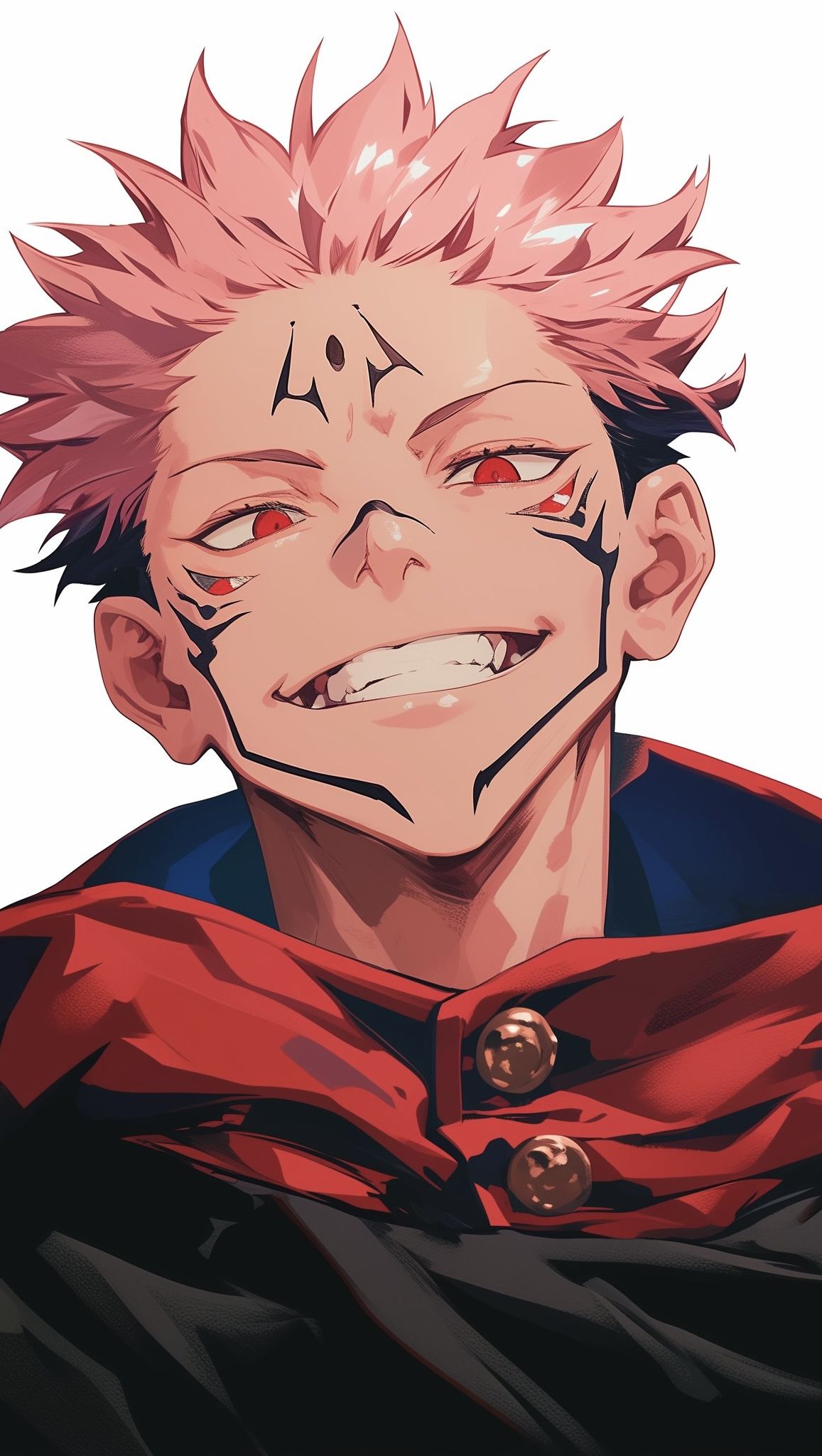 Gương mặt này là định nghĩa mới của đẹp trai