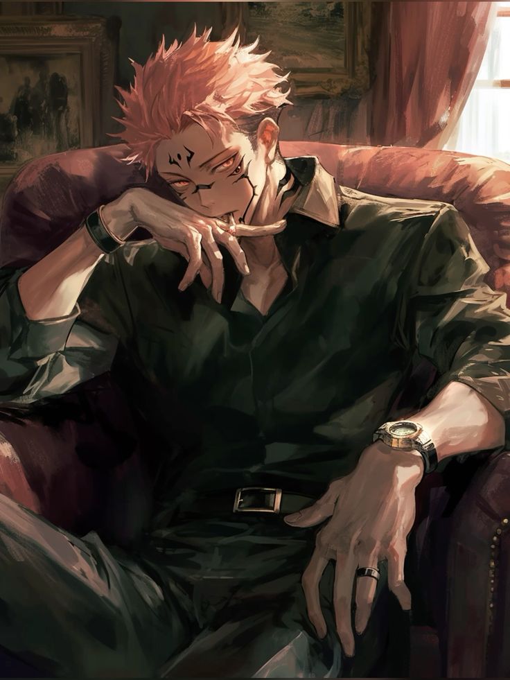 Lạnh như băng nhưng ánh nhìn lại rực lửa