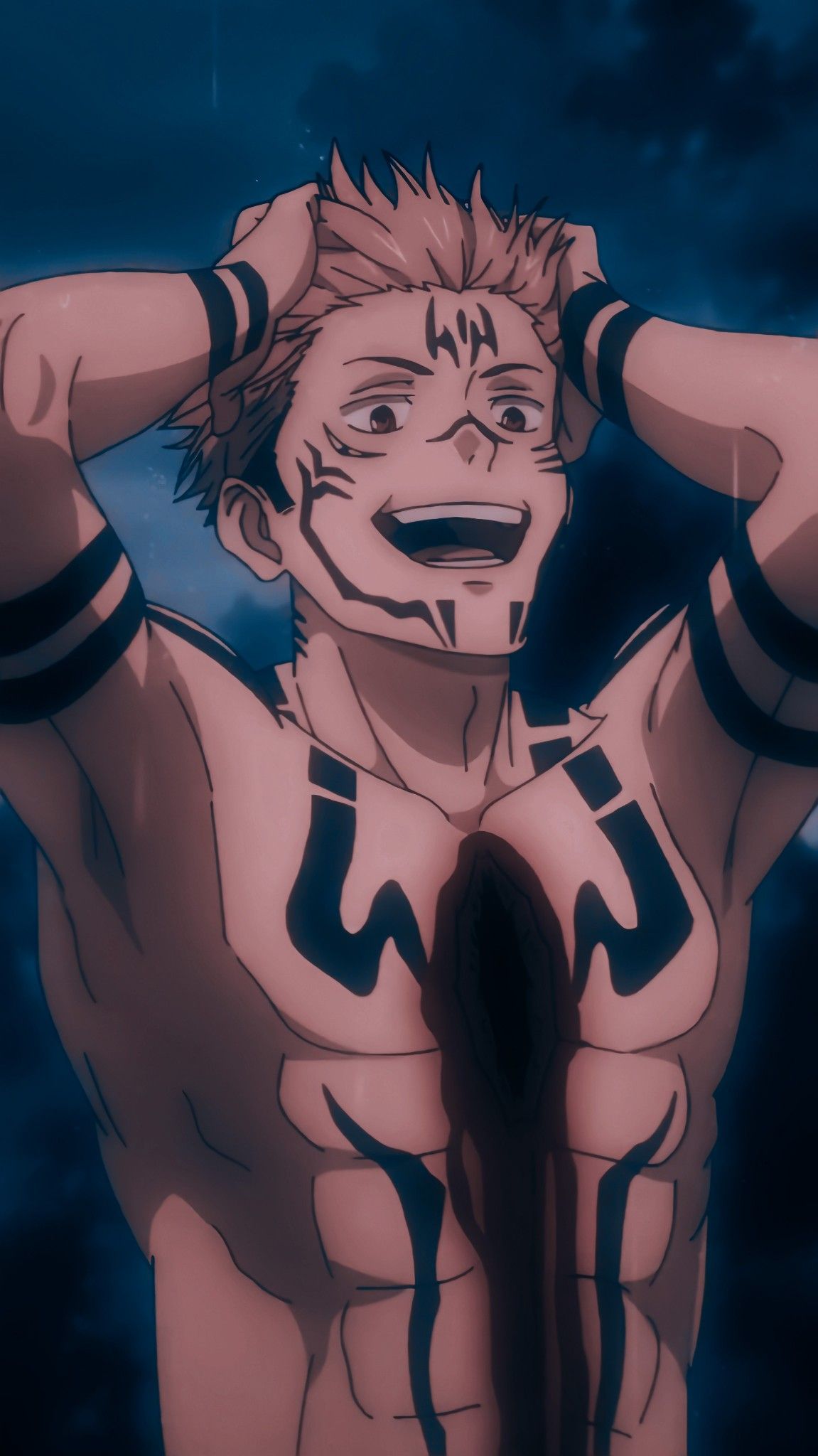 Mỗi lần nhìn ảnh là thêm một lần choáng ngợp