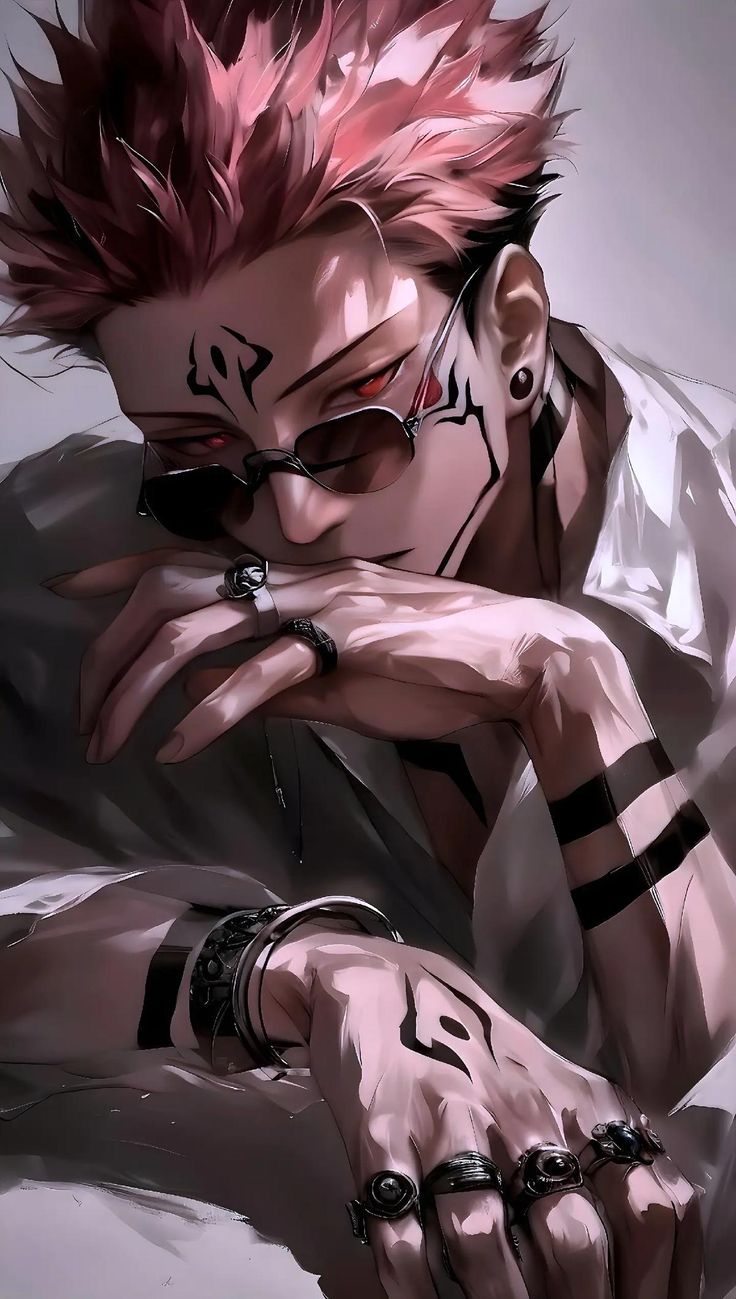 Ngồi yên thôi mà cũng toát ra khí chất