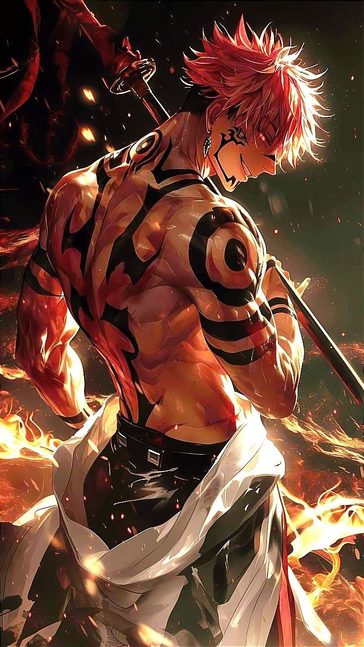 Thần thái như thể đang thách thức cả thế gian