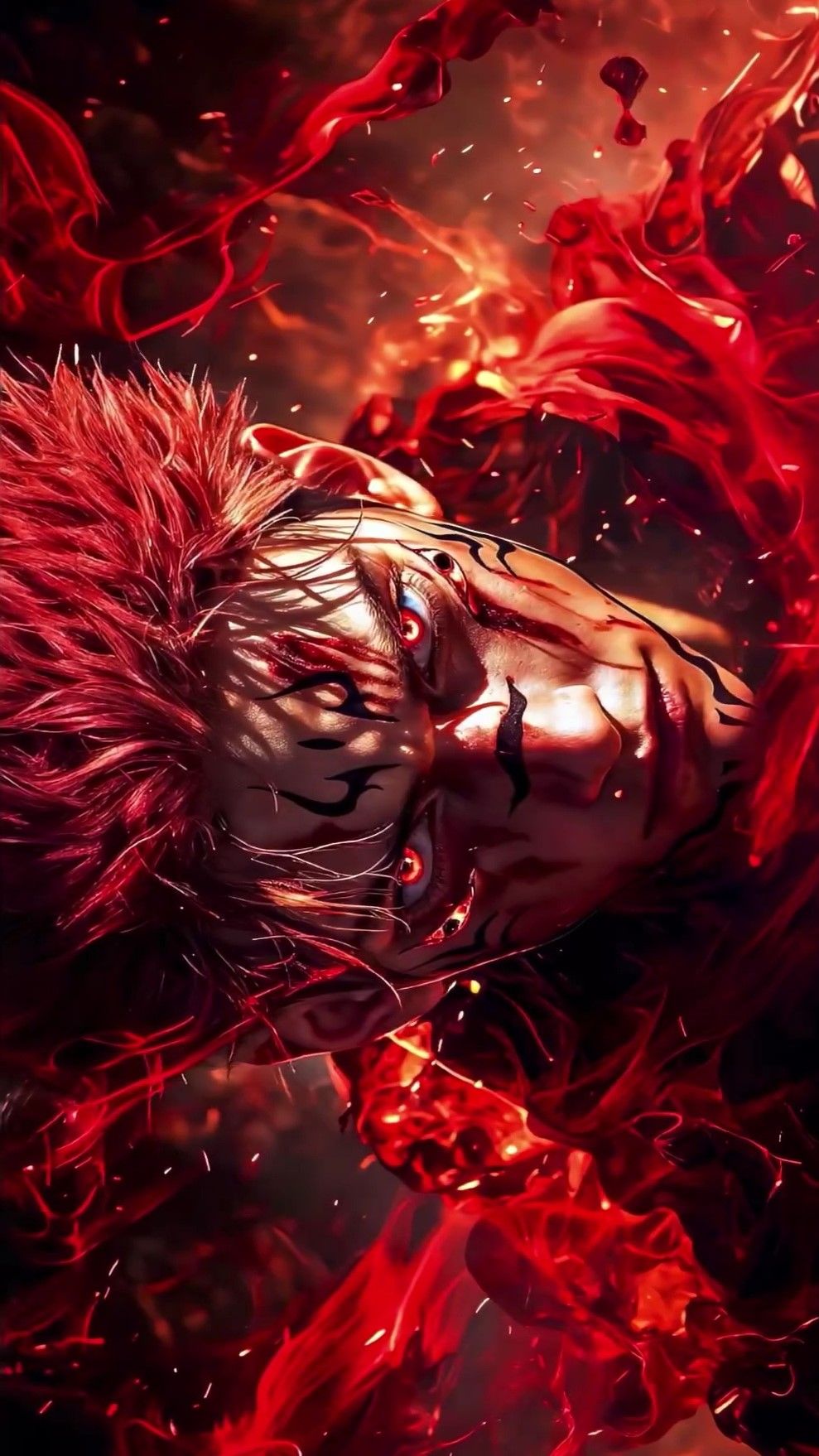 Vẻ đẹp này khiến mọi định nghĩa trở nên thừa thãi