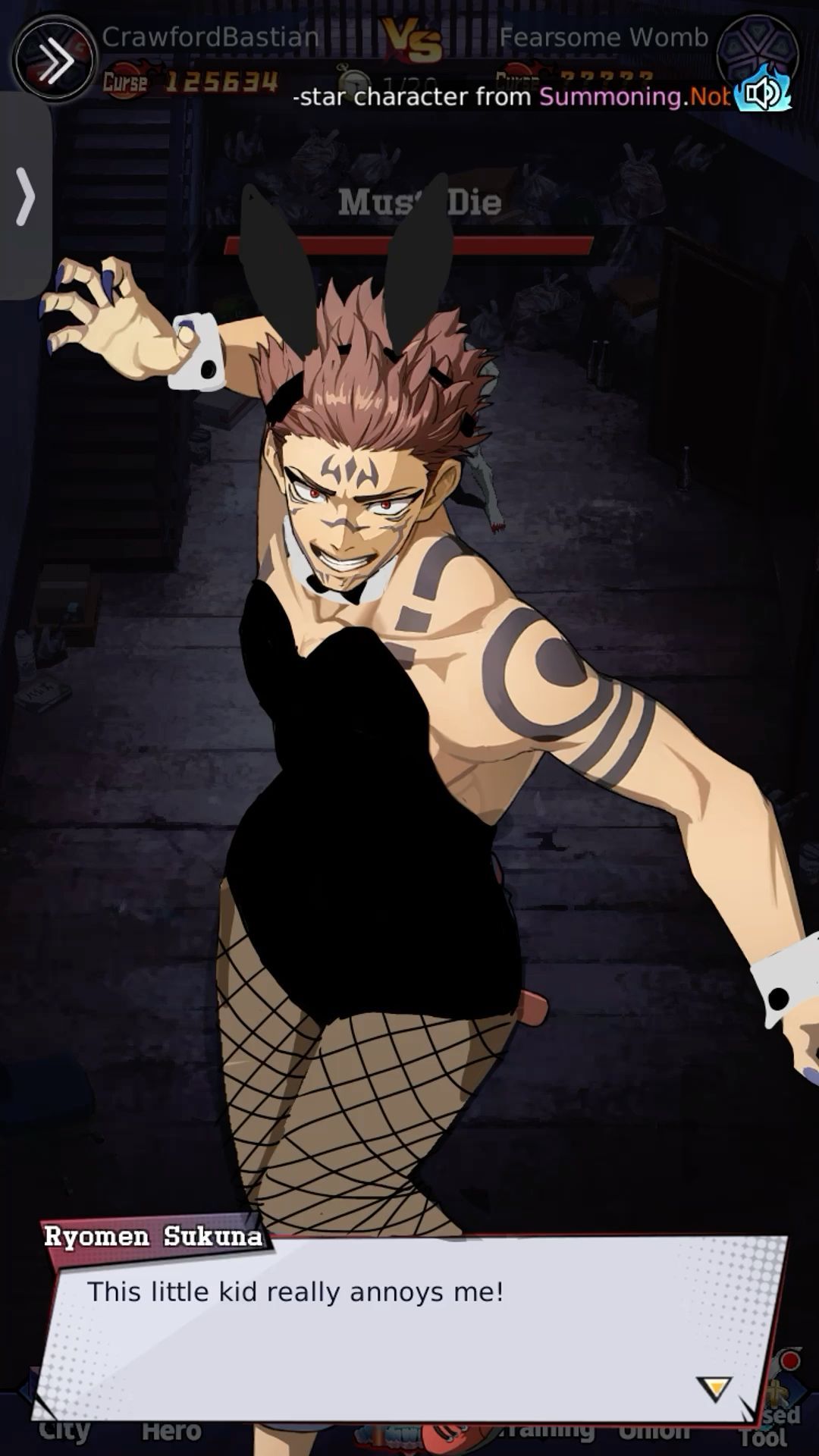 Mỗi lần xuất hiện là không khí đổi chiều