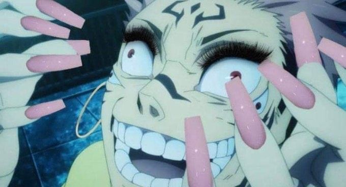 Muốn sống thì đừng đứng gần tao