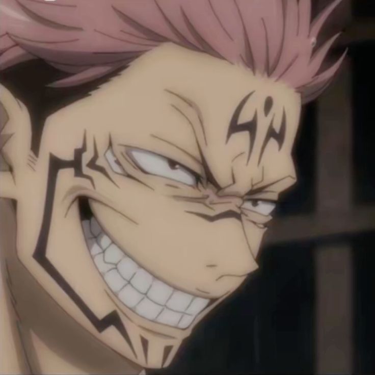 Nụ cười này có thể giết người đó