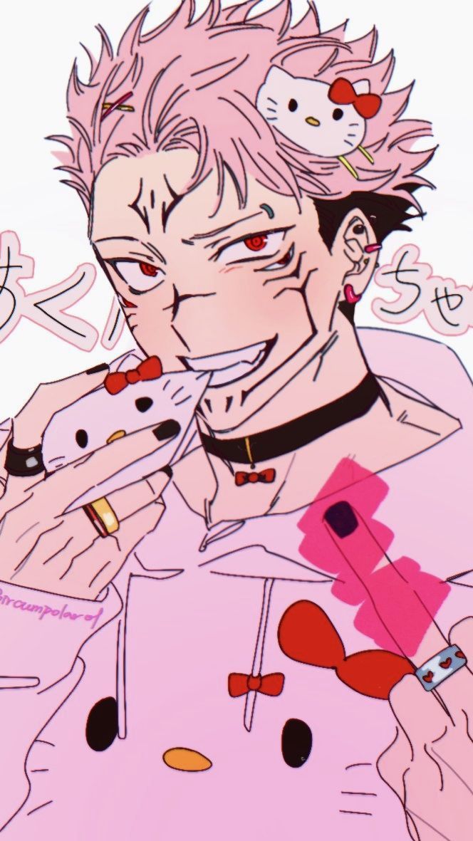 Bên ngoài điển trai, bên trong hỗn loạn