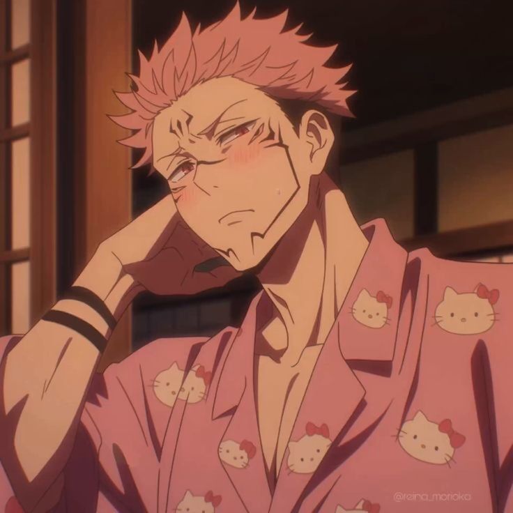 Gương mặt này sinh ra để gây hoảng loạn