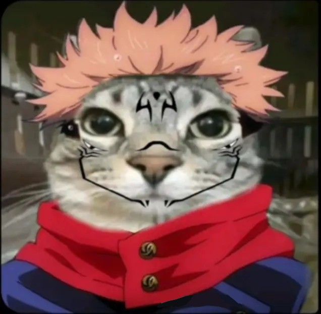 Vẻ mặt này sinh ra để làm trùm cuối