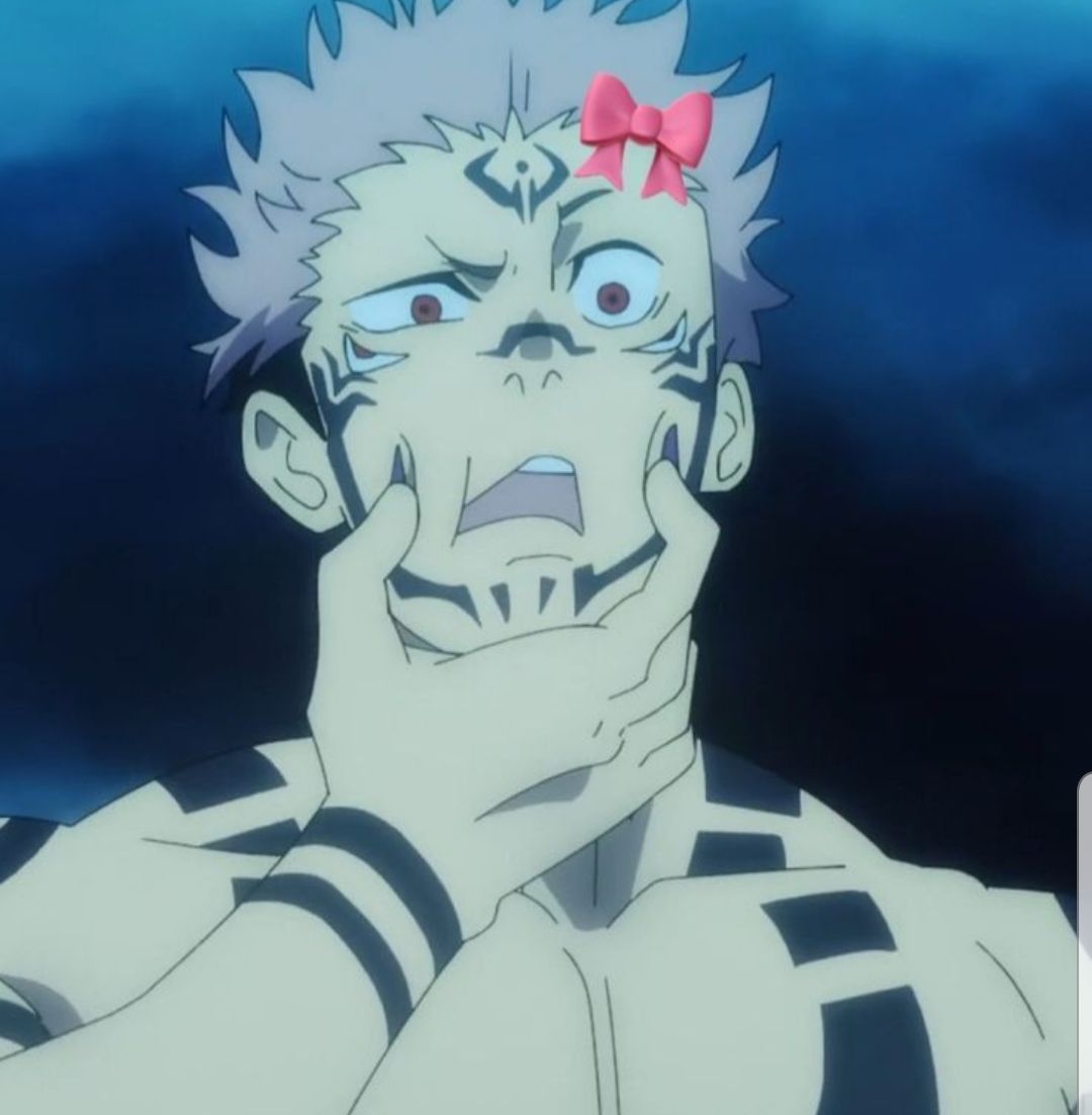 Bảo sao ai cũng sợ khi tao cười