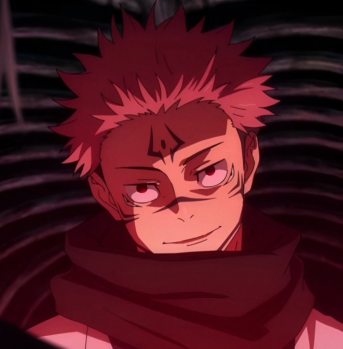 Mặt vậy chứ trong lòng đang suy diễn đủ thứ