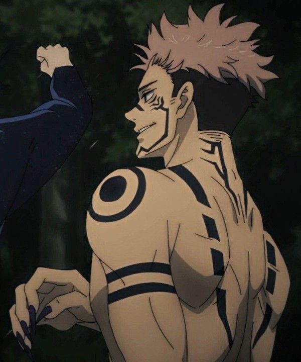 Mỗi lần cười là một linh hồn ra đi