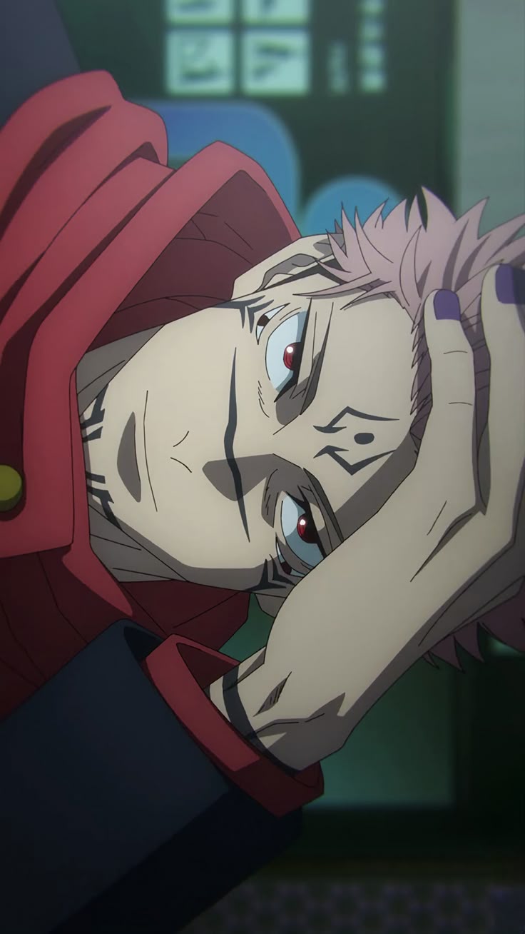 Mọi người la hét, còn ta cười nhẹ