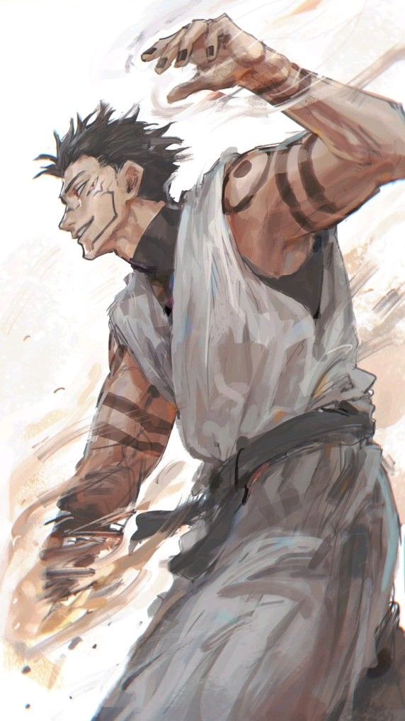 Một ánh mắt - cả thế giới cúi đầu