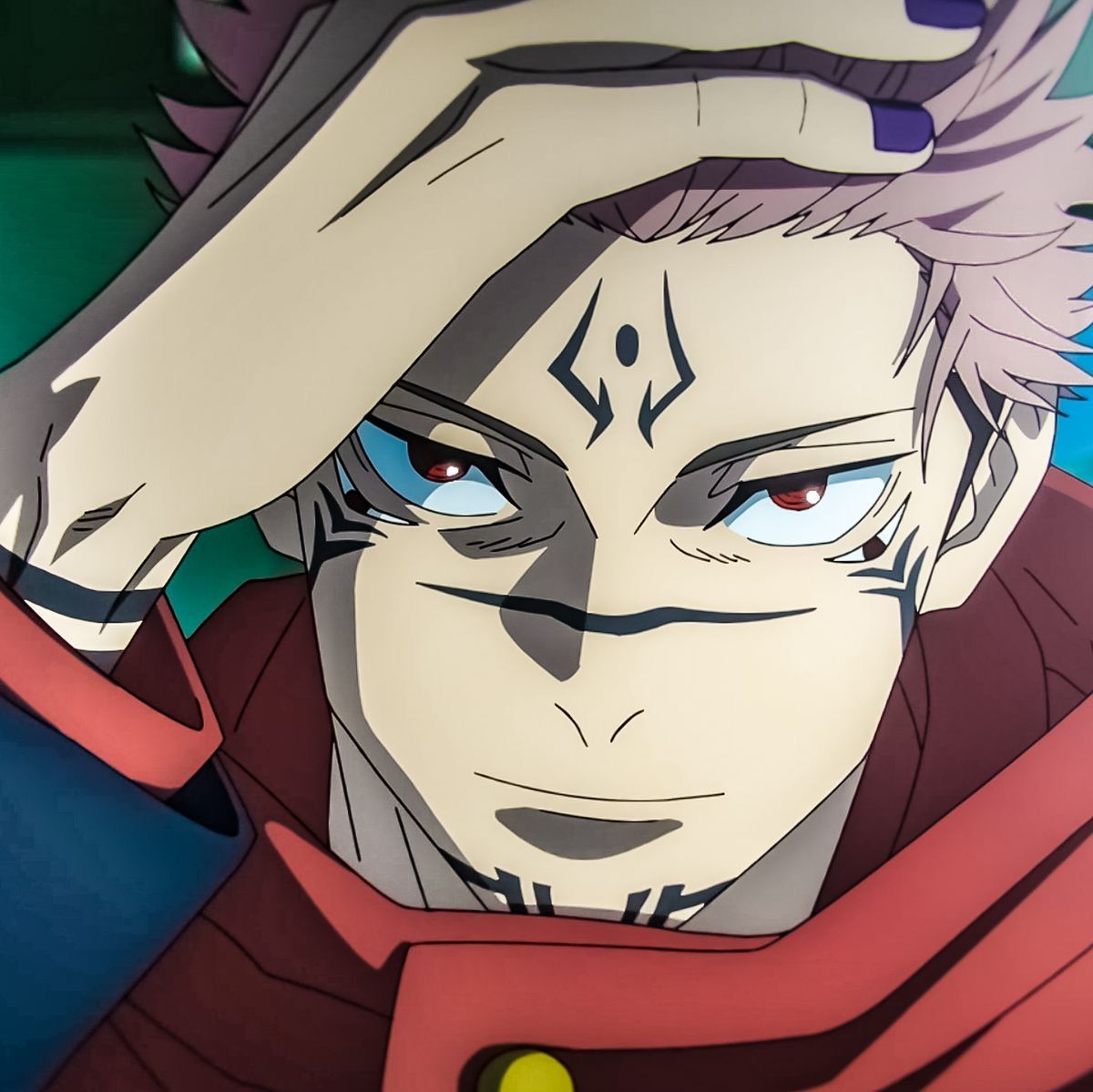 Muốn sống yên? Đừng nhìn ta