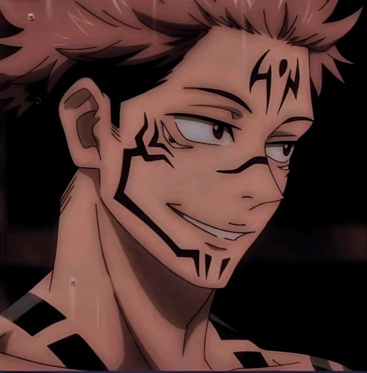 Sukuna không phải người, là định mệnh