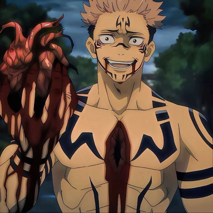 Tỉnh dậy thấy máu — lại là một ngày đẹp trời