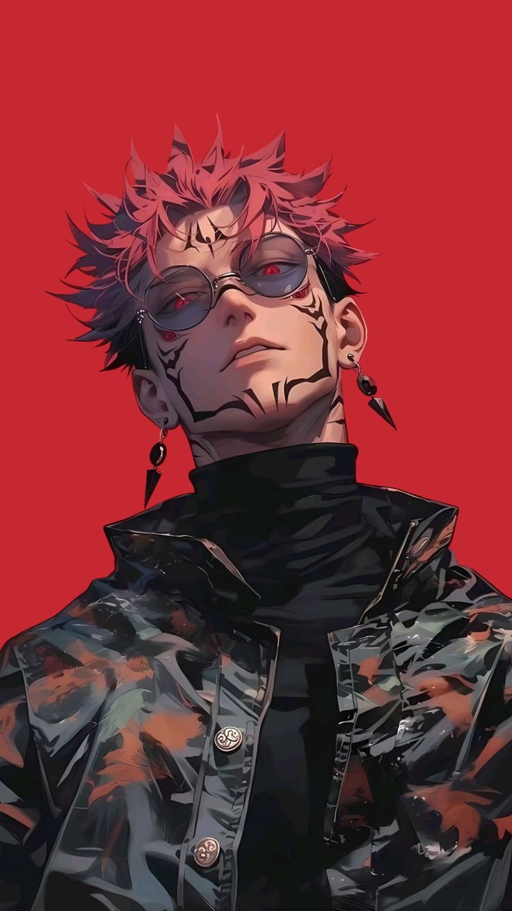 Chất riêng toát ra từ từng sợi tóc