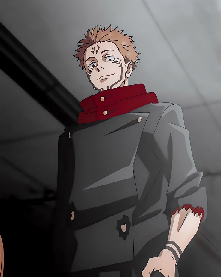 Cười vì thấy mình đáng yêu trong sự hỗn loạn