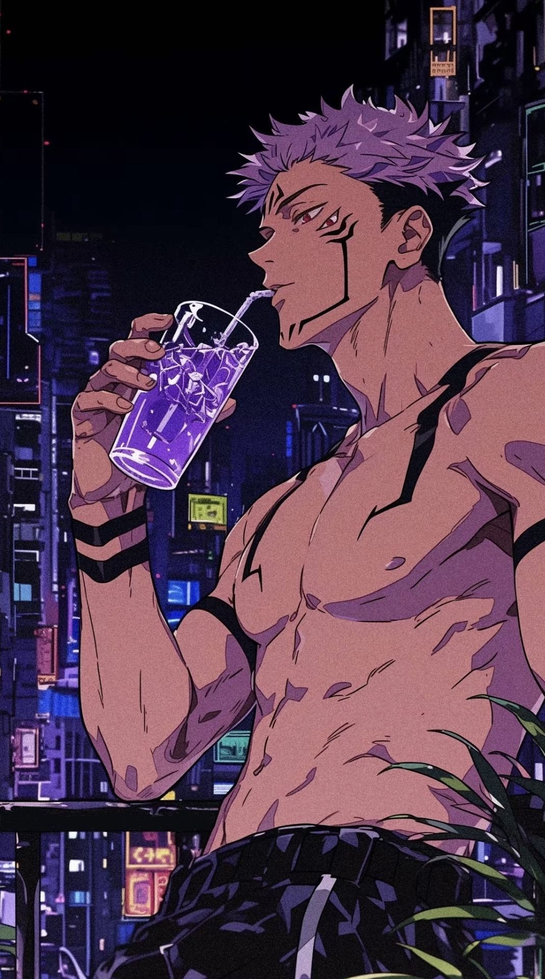 Đẹp kiểu tàn bạo, không ai dám ý kiến