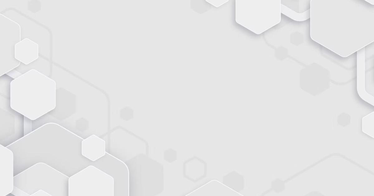 Hình nền trắng slide đơn giản không kém phần tinh tế