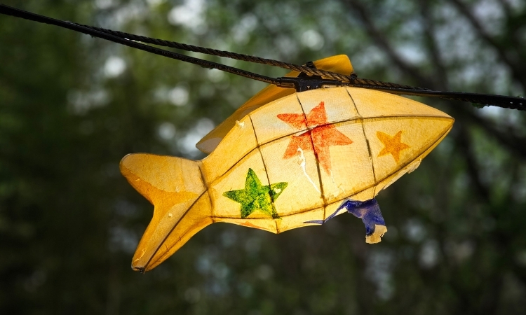 hình nền powerpoint trung thu