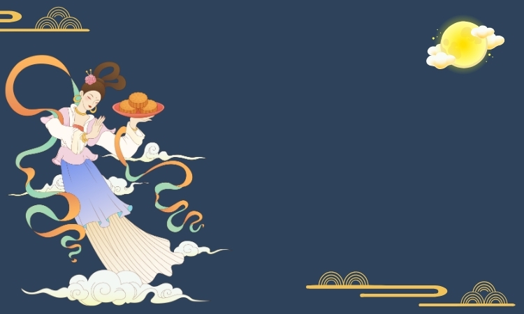 hình nền powerpoint trung thu