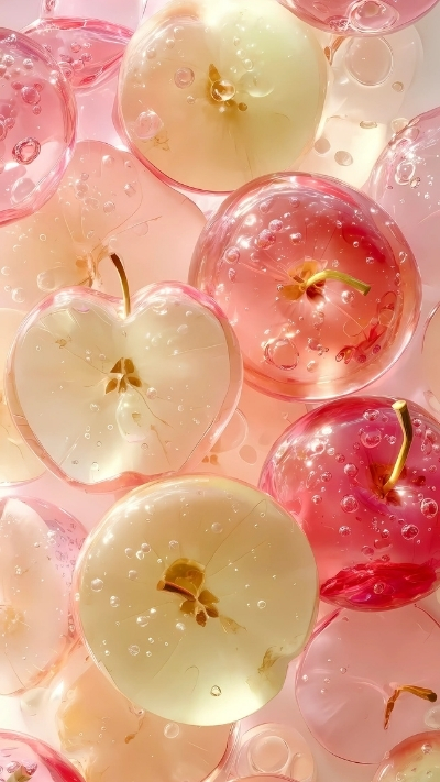 Wallpaper iPhone X đẹp như tranh vẽ