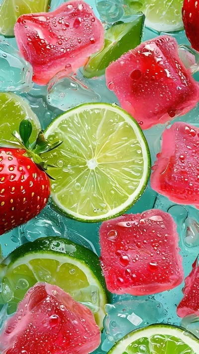 Hình nền iPhone X cực kỳ đẹp mắt