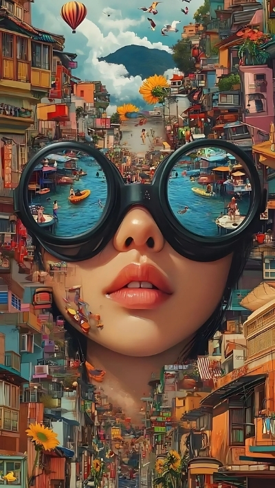 Ảnh nền iPhone X sắc nét với chất lượng cao