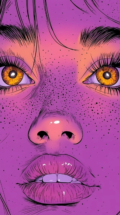 Ảnh nền iPhone X cực kỳ sắc nét chất lượng cao