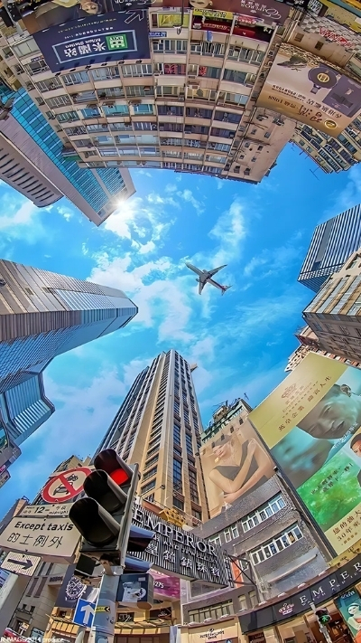 Hình nền iPhone X chất lượng cao cực sáng tạo