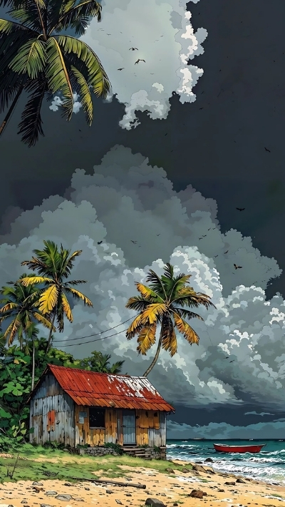 Hình nền iPhone X cực kỳ rõ nét chất lượng cao