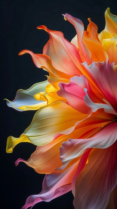 Ảnh nền iPhone X đẹp sắc nét chất lượng tuyệt vời