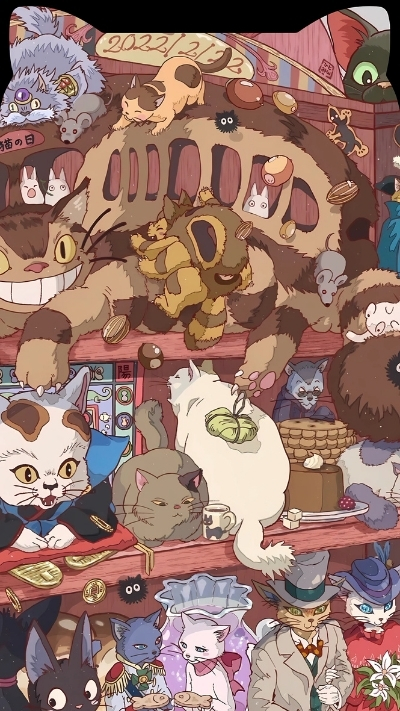 Ảnh nền iPhone X tai thỏ siêu cute và đẹp