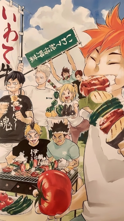 Wallpaper iPhone X hoạt hình cute cực kỳ đẹp mắt